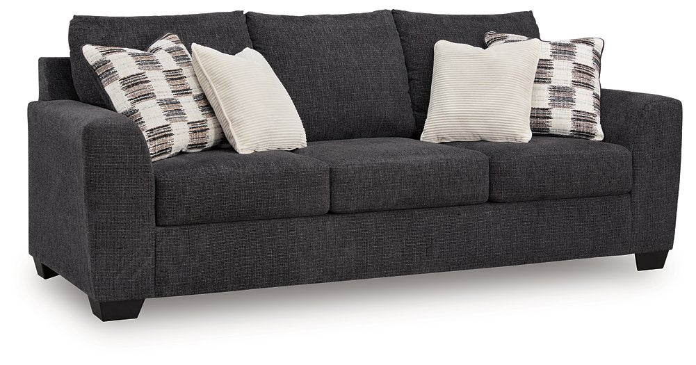 Loreo Sofa Sleeper - Furniture Max (Falls Church,VA) *