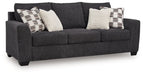 Loreo Sofa Sleeper - Furniture Max (Falls Church,VA) *