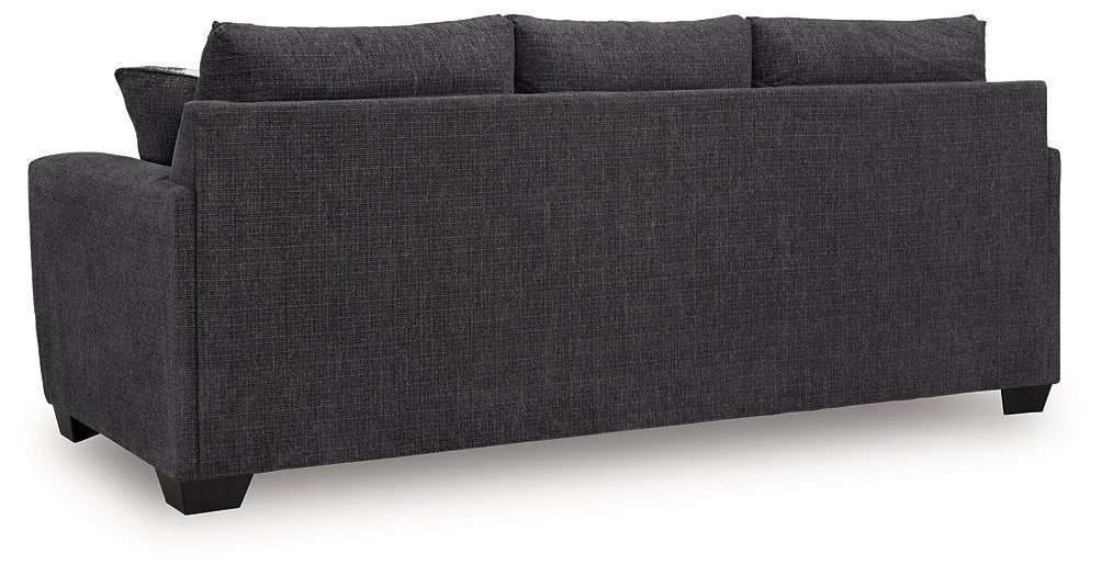 Loreo Sofa Sleeper - Furniture Max (Falls Church,VA) *