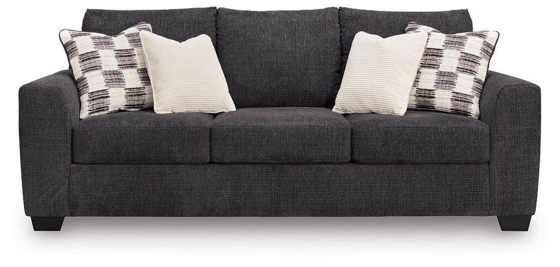 Loreo Sofa Sleeper - Furniture Max (Falls Church,VA) *