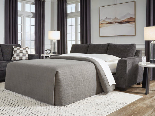 Loreo Sofa Sleeper - Furniture Max (Falls Church,VA) *