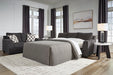 Loreo Sofa Sleeper - Furniture Max (Falls Church,VA) *