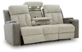 WhipLash Power Reclining Sofa - Furniture Max (Falls Church,VA) *