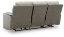 WhipLash Power Reclining Sofa - Furniture Max (Falls Church,VA) *