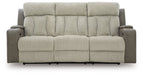 WhipLash Power Reclining Sofa - Furniture Max (Falls Church,VA) *