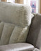 WhipLash Power Reclining Sofa - Furniture Max (Falls Church,VA) *