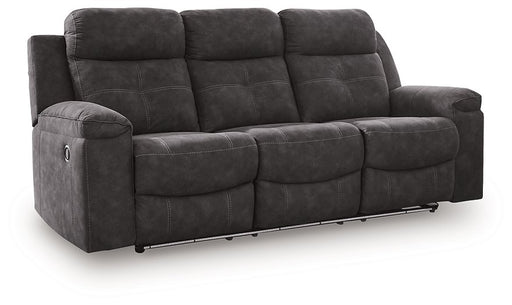 Brysonview Reclining Sofa - Furniture Max (Falls Church,VA) *