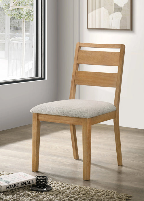 Duncan Dining Side Chair of 2 - Furniture Max (Falls Church,VA) *