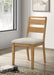 Duncan Dining Side Chair of 2 - Furniture Max (Falls Church,VA) *