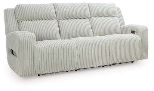 Forest Lake Power Reclining Sofa - Furniture Max (Falls Church,VA) *