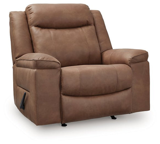 Status Check Recliner - Furniture Max (Falls Church,VA) *