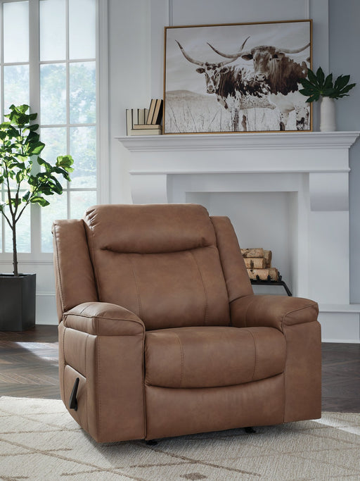 Status Check Recliner - Furniture Max (Falls Church,VA) *