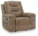 Stockworth Recliner - Furniture Max (Falls Church,VA) *