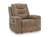 Stockworth Recliner - Furniture Max (Falls Church,VA) *