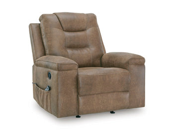 Stockworth Recliner - Furniture Max (Falls Church,VA) *