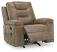Stockworth Recliner - Furniture Max (Falls Church,VA) *