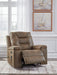 Stockworth Recliner - Furniture Max (Falls Church,VA) *