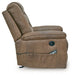 Stockworth Recliner - Furniture Max (Falls Church,VA) *