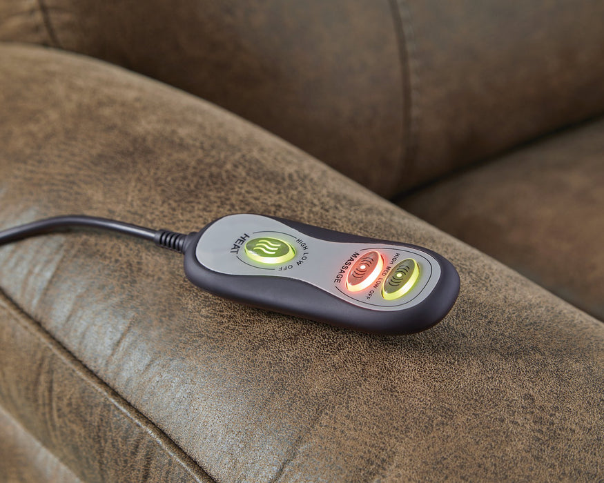 Stockworth Recliner - Furniture Max (Falls Church,VA) *