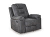 Stockworth Recliner - Furniture Max (Falls Church,VA) *