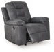 Stockworth Recliner - Furniture Max (Falls Church,VA) *