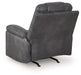 Stockworth Recliner - Furniture Max (Falls Church,VA) *
