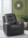 Stockworth Recliner - Furniture Max (Falls Church,VA) *