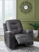 Stockworth Recliner - Furniture Max (Falls Church,VA) *
