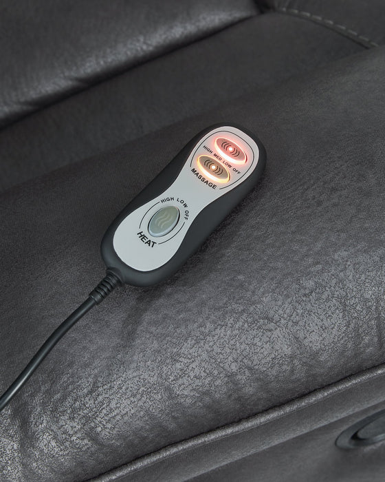 Stockworth Recliner - Furniture Max (Falls Church,VA) *