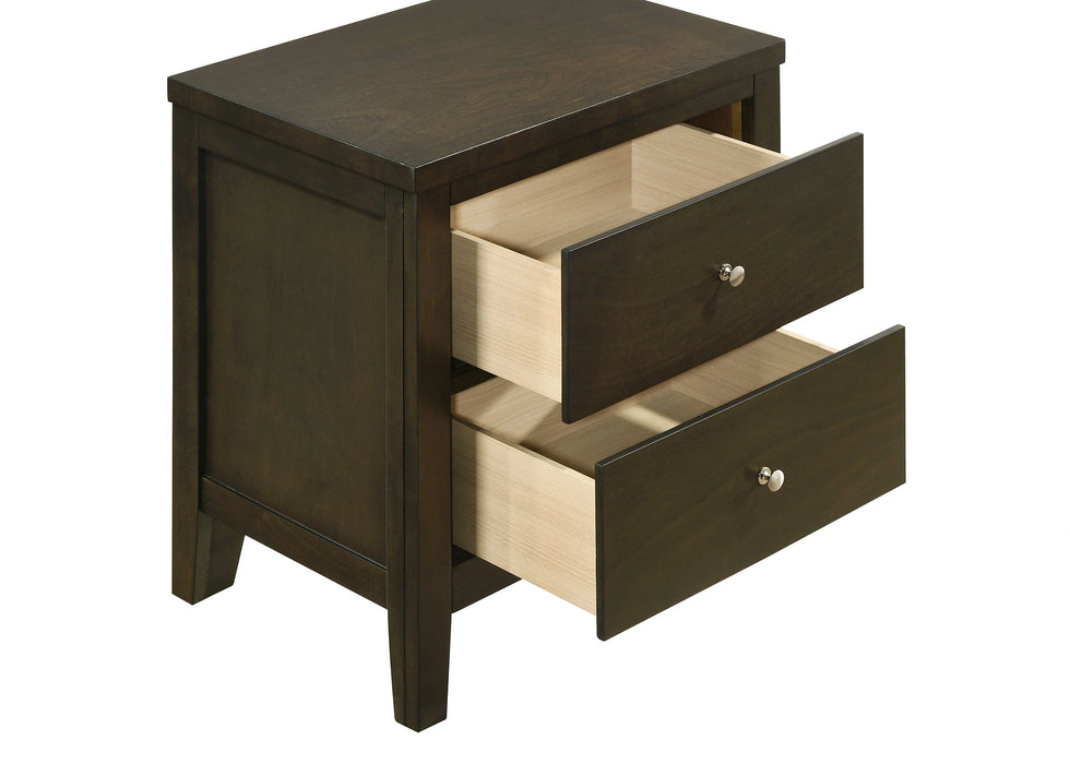 Wilkes Bedroom Set