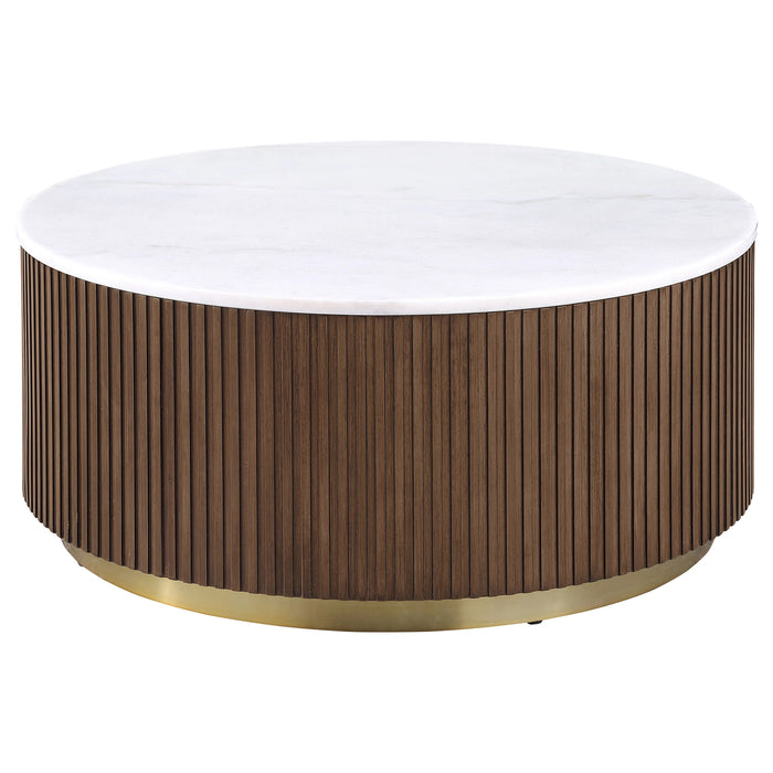 Jason Coffee Table