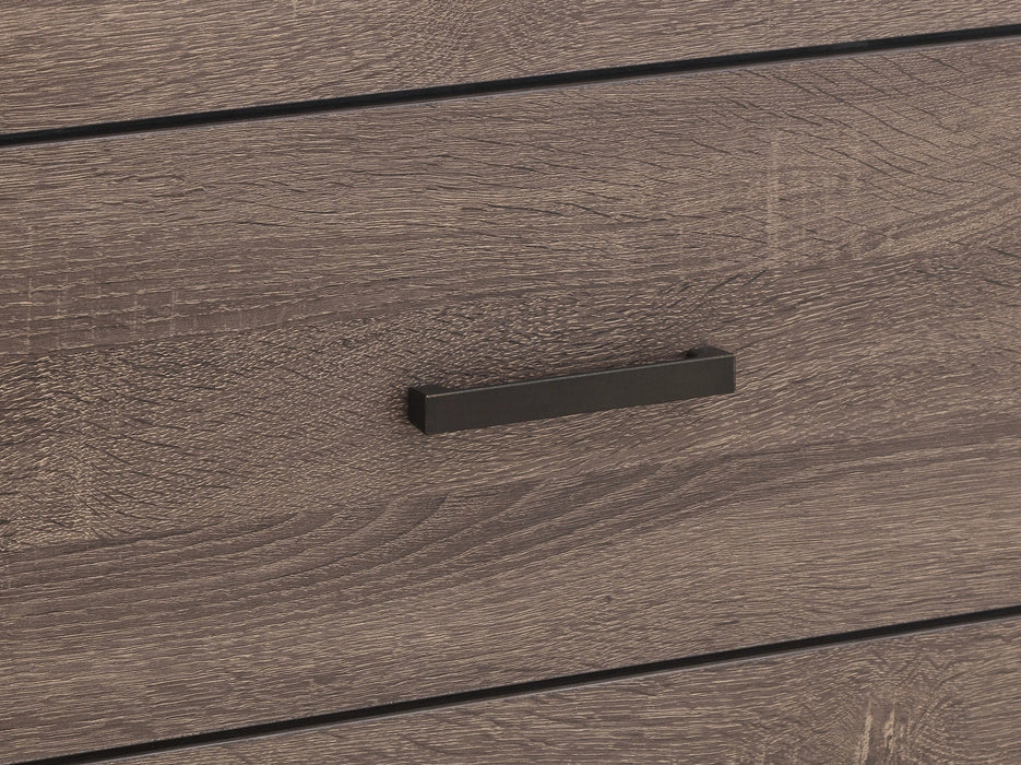 Brantford Bedroom Set