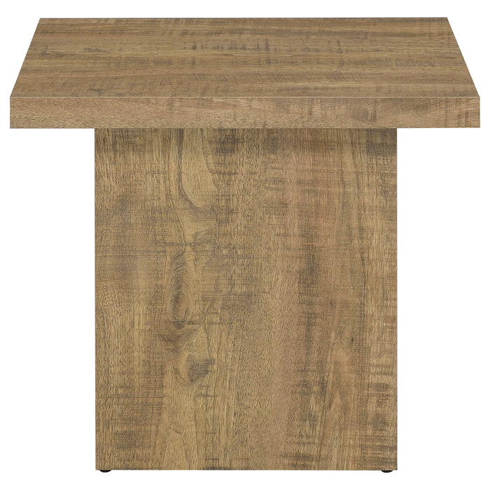 Devar End Table