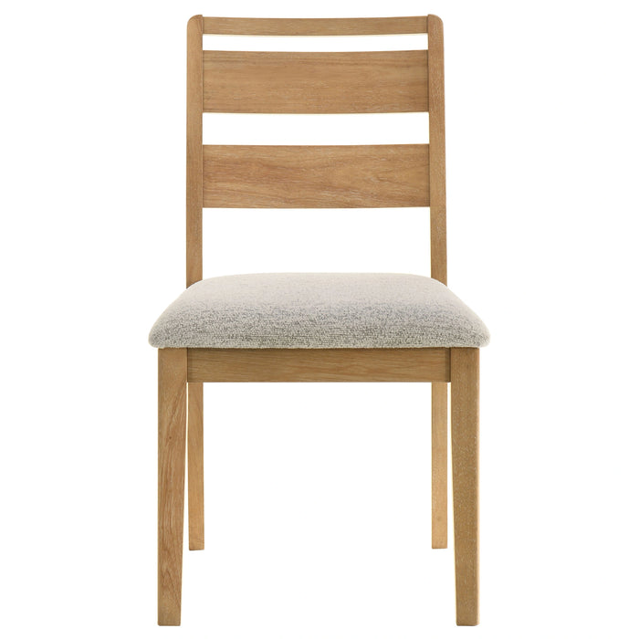 Duncan Dining Set (Table and 6 Chair)