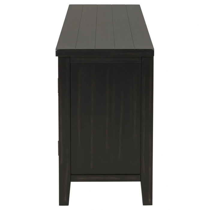 Concord TV Stand