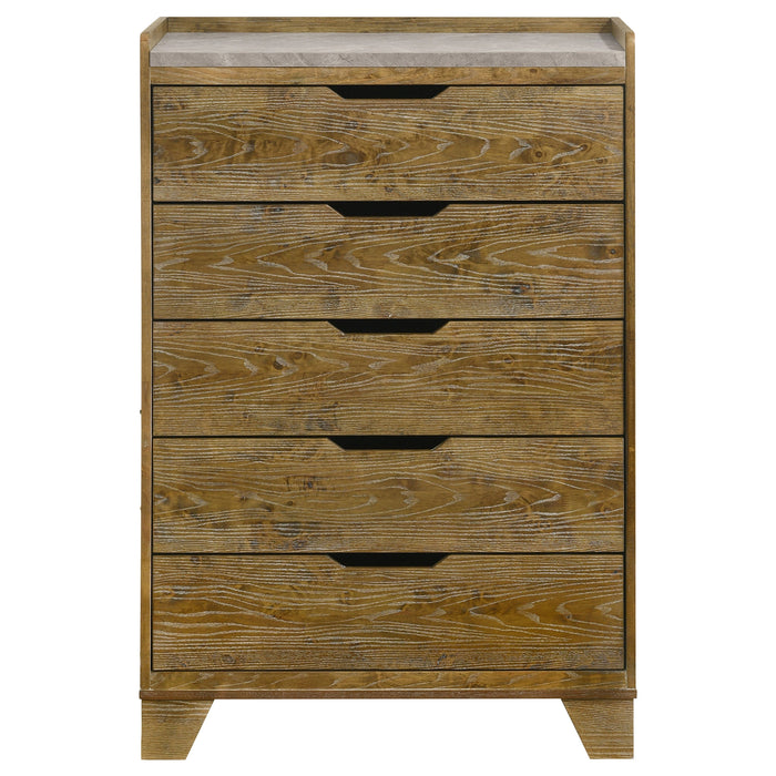 Henderson Chest of Drawers
