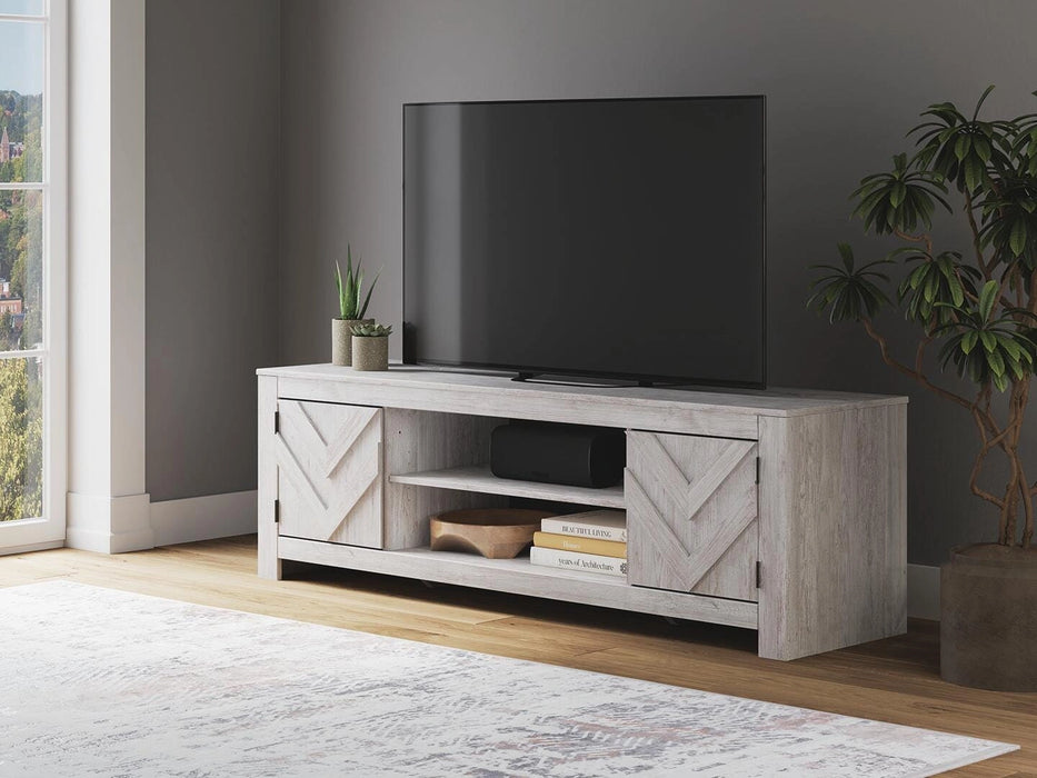 Cayboni 71" TV Stand