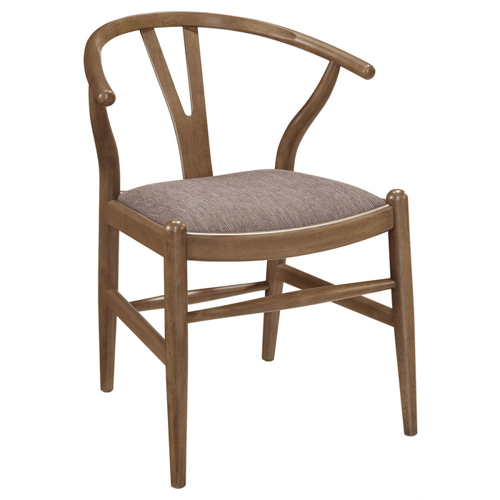 Dinah Dining Set (Table and 4 Chair)