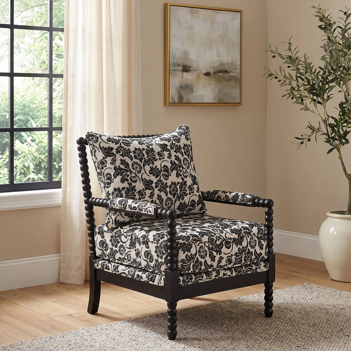 Blanchett Accent Chair - Furniture Max (Falls Church,VA) *