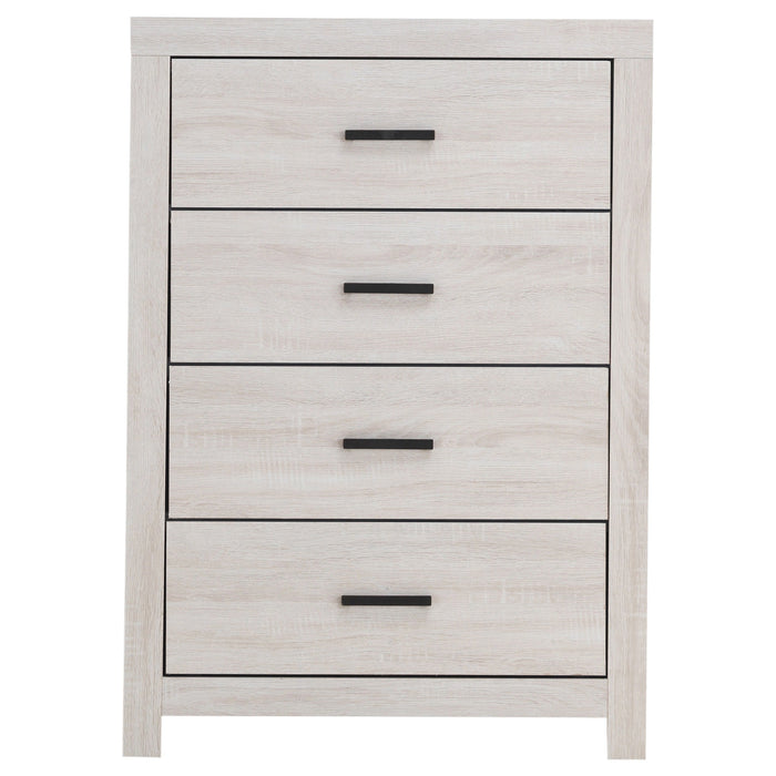 Brantford Chest of Drawers