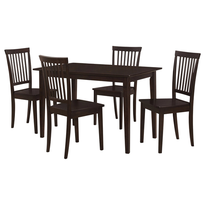 Gomez Dining Set