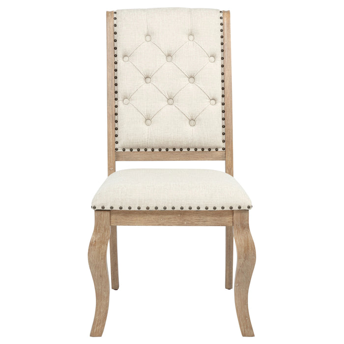 Brockway Dining Side Chair
