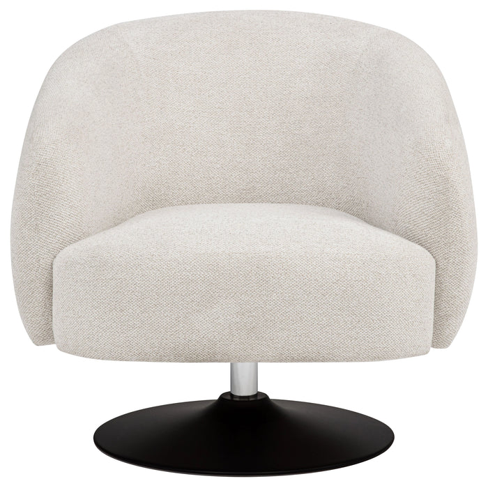 Dave Swivel Accent Chair