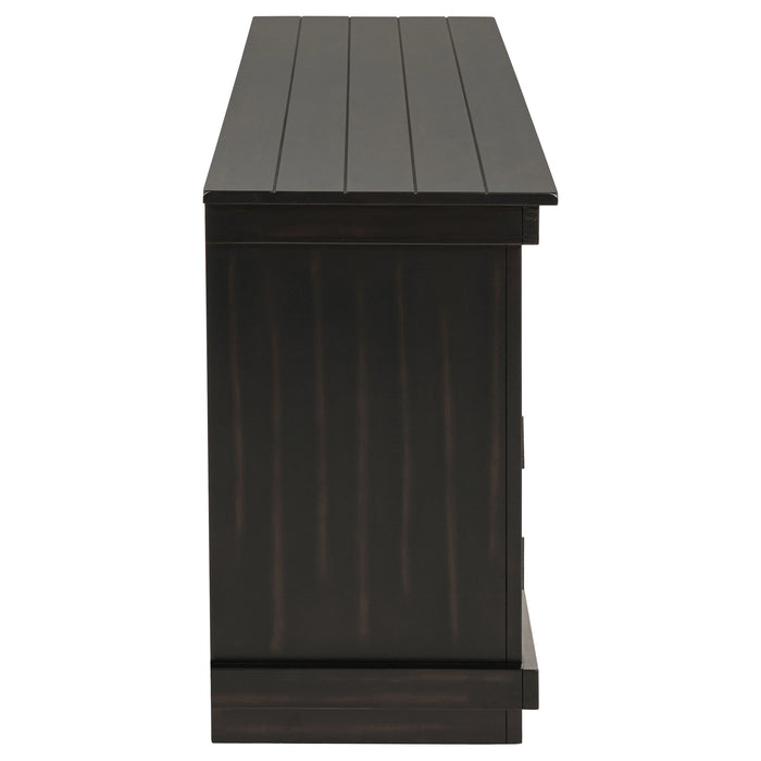 Payne TV Stand
