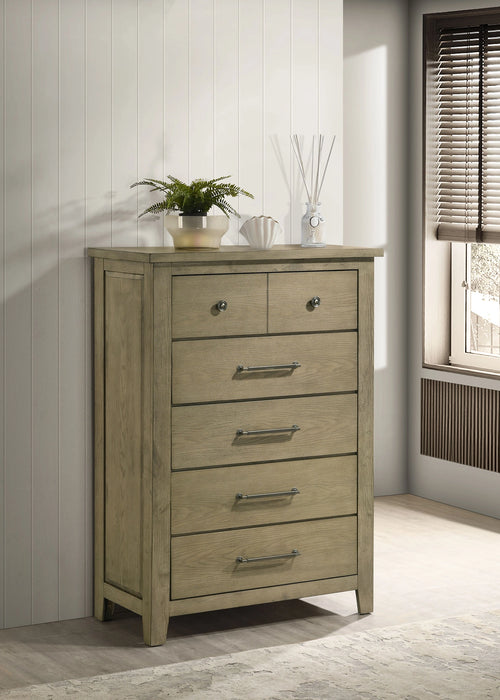 Hazlewood Chest of Drawers