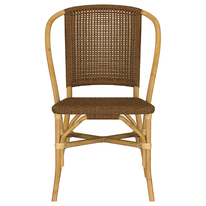 Lexley Dining Side Chair of 2