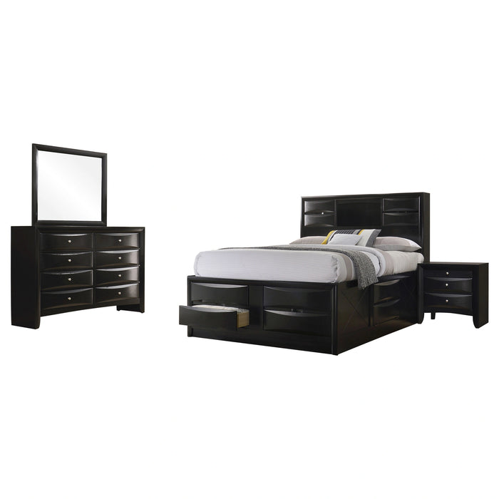 Briana Bedroom Set