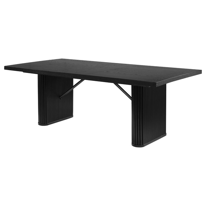 Catherine Dining Table - Furniture Max (Falls Church,VA) *