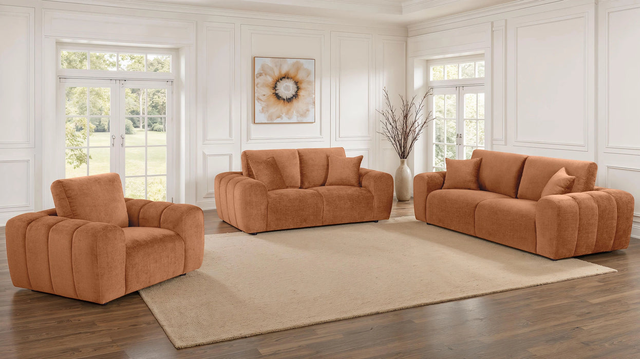 Burnett Sofa Set
