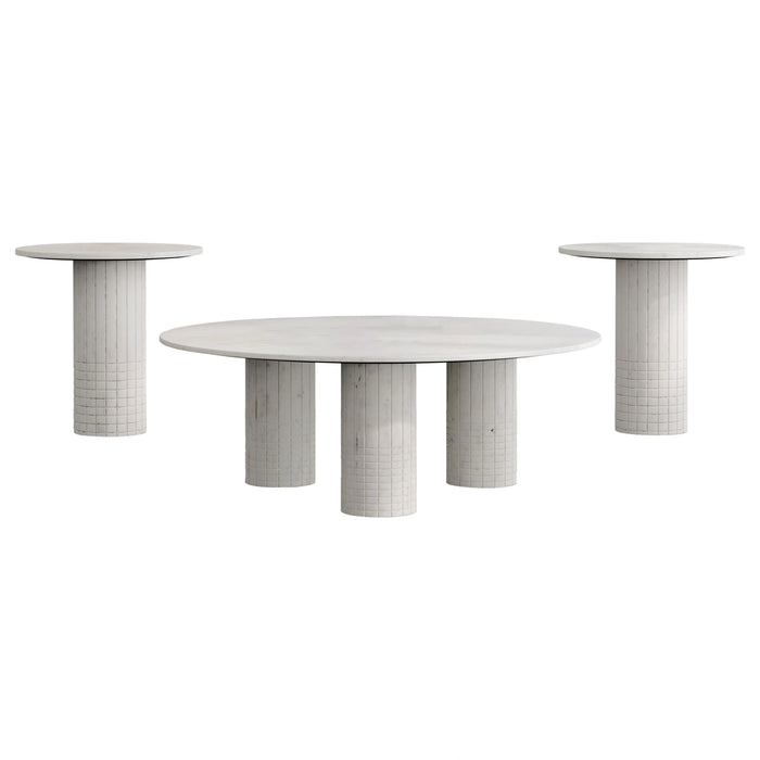 Astoria Coffee Table Set